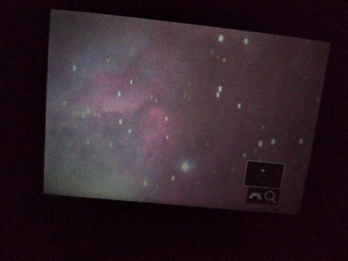 流れてしまう様子