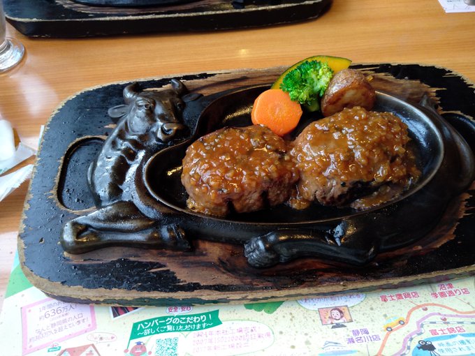 さわやか（いつもの）