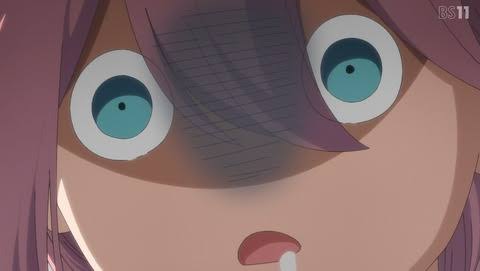こんな感じになっていた