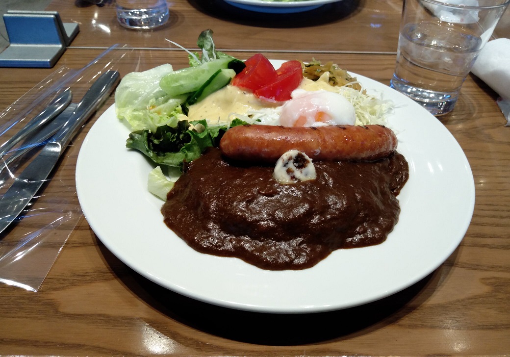 やっぱこれだね