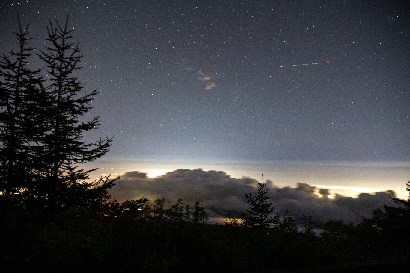 雲海