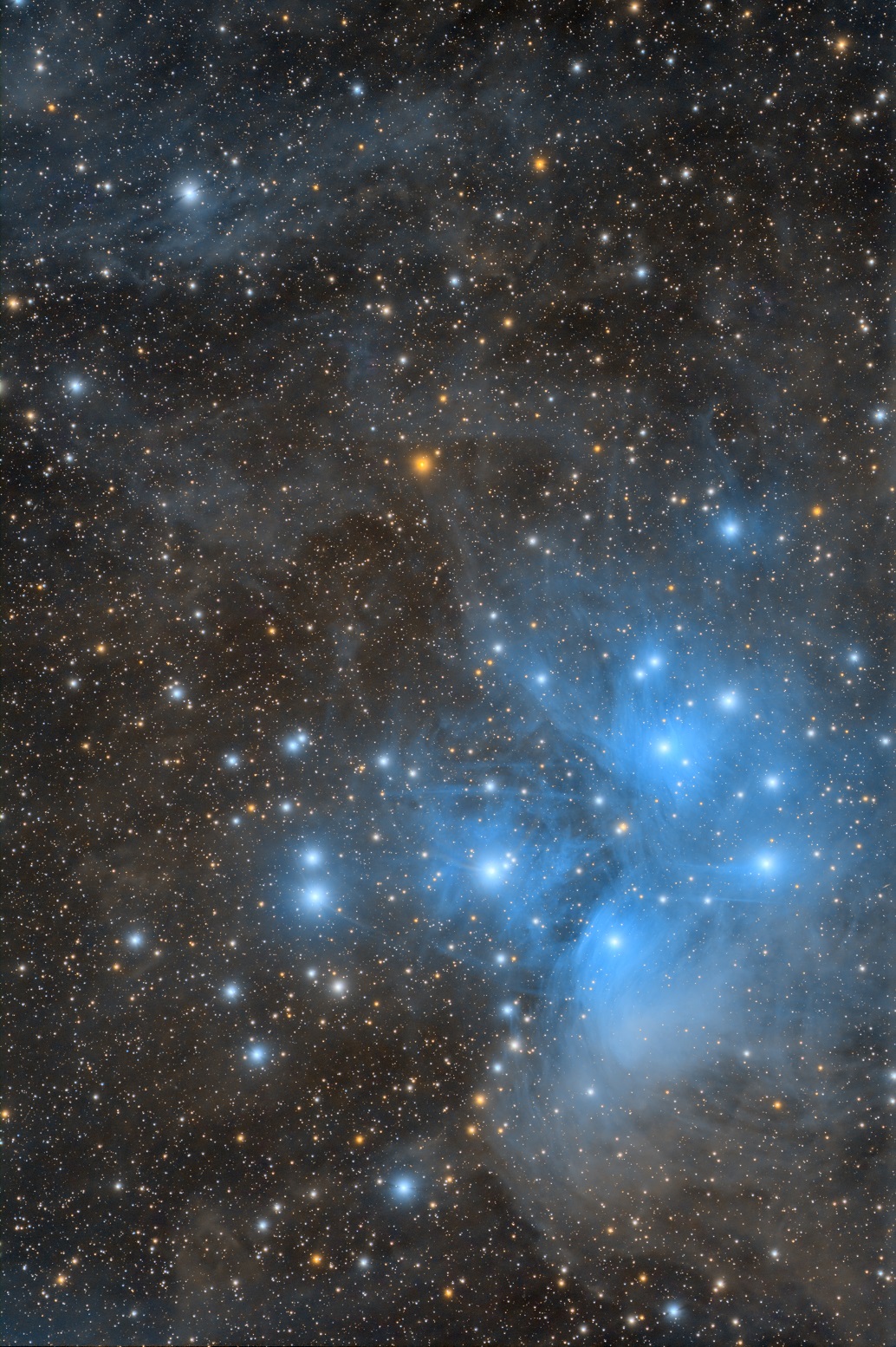 M45 昴